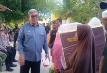 terdampak konflik