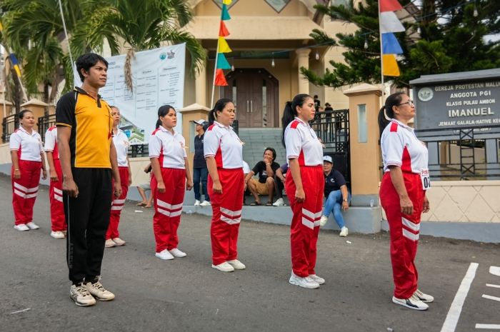 Dari Salon ke Ruang Kelas: Perjuangan Transpuan di Ambon Menemukan Ruang Hidup 2 Christine 5