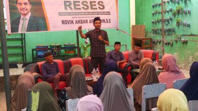 17 Warga Air Salobar Dicoret dari Bansos Gegara Desil, Rovik Soroti Data BPS 7 IMG 20260904 230822
