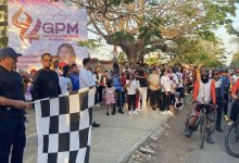 hut gpm