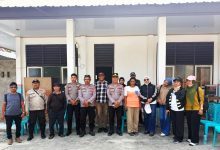 kebakaran sekolah