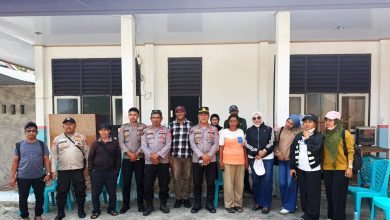 kebakaran sekolah