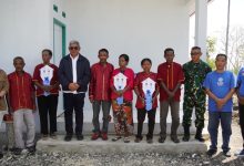 maluku tenggara