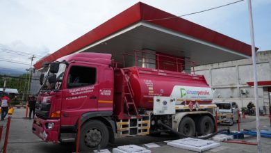 Di Tengah Aksi AMT, Pertamina Klaim Stok BBM di Tual & Malra Tetap Aman 8 IMG 20261008 120134