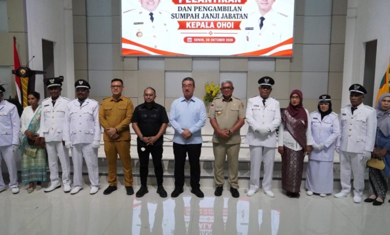 Thaher Hanubun Minta Kepala Ohoi Cegah Konflik dan Lindungi Hak Adat 1 WhatsApp Image 2026 10 28 at 00.30.42