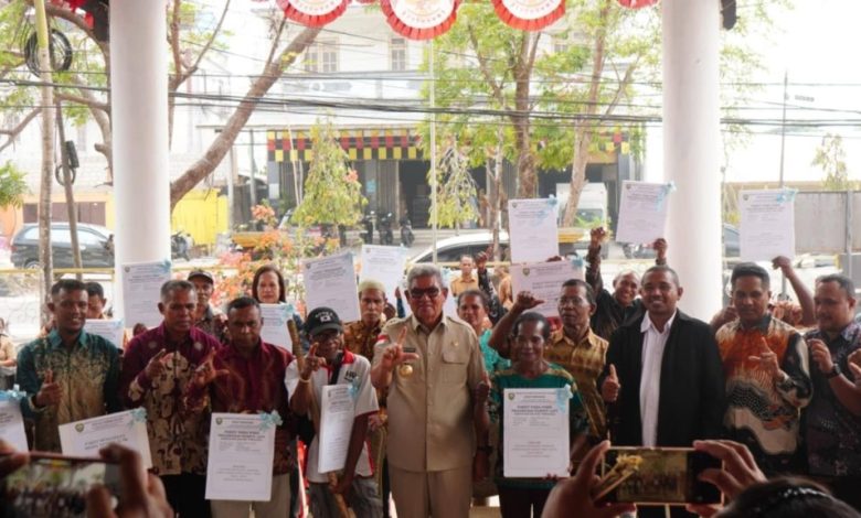 Pemkab Maluku Tenggara Dampingi Nelayan dan Pembudi Daya Rumput Laut 1 WhatsApp Image 2026 10 28 at 01.27.23
