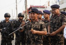 kapal perikanan