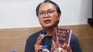Cerita Sebelum Ngopi* 7 kopi